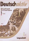 Cover: Deutsch aktiv / Deutsch aktiv - Langenscheidt