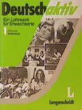 Cover: Deutsch aktiv / Deutsch aktiv - Langenscheidt
