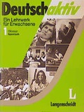 Cover: Deutsch aktiv / Deutsch aktiv - Langenscheidt