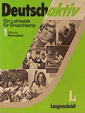 Cover: Deutsch aktiv / Deutsch aktiv - Langenscheidt