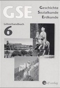 Cover: Lehrerhandb&uuml;cher Geschichte /Sozialkunde /Erdkunde - Westermann Berufliche Bildung