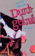 Cover: Durchgeknallt - Piper