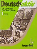 Cover: Deutsch aktiv / Deutsch aktiv - Langenscheidt
