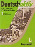 Cover: Deutsch aktiv / Deutsch aktiv - Langenscheidt