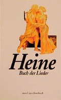 Cover: Buch der Lieder - Insel