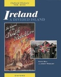 Cover: Oxford History for General Certificate of Secondary Education / Ireland - A Divided Island - Cornelsen Verlag GmbH
