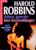 Cover: Adieu Jeanette /Seelenf&auml;nger - Goldmann