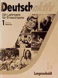 Cover: Deutsch aktiv / Deutsch aktiv - Langenscheidt
