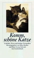 Cover: Komm, sch&ouml;ne Katze - Insel
