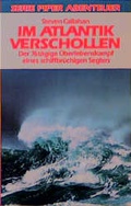 Cover: Im Atlantik verschollen - Piper