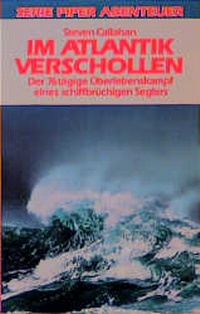 Enlarge image Cover: Im Atlantik verschollen - Piper