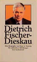 Cover: Dietrich Fischer-Dieskau - Insel