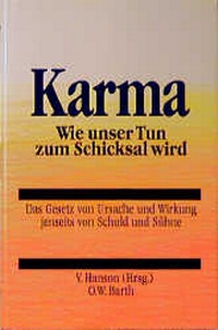 Enlarge image Cover: Karma - FISCHER Scherz