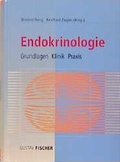 Cover: Endokrinologie - Urban & Fischer