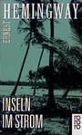 Cover: Inseln im Strom - Rowohlt Taschenbuch