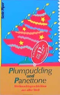 Cover: Plumpudding und Panettone - Piper