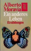 Cover: Ein anderes Leben - Rowohlt Taschenbuch