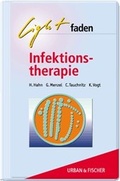 Cover: Lightfaden Infektionstherapie - Urban & Fischer