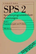Cover: SPS. Speicherprogrammierbare Steuerungen - Oldenbourg Wissenschaftsverlag