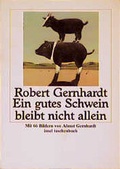 Cover: Ein gutes Schwein bleibt nicht allein - Insel