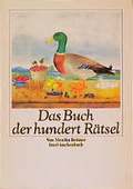Cover: Das Buch der hundert R&auml;tsel - Insel