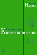Cover: Lehrbuch der Kieferorthop&auml;die - Hanser