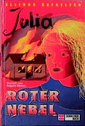 Cover: Julia / Roter Nebel - Schneiderbuch