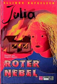Enlarge image Cover: Julia / Roter Nebel - Schneiderbuch