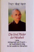 Cover: Die f&uuml;nf Pfeiler der Weisheit - FISCHER Scherz
