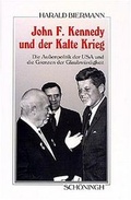 Cover: John F. Kennedy und der Kalte Krieg - Brill | Sch&ouml;ningh