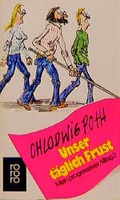 Cover: Unser t&auml;glich Frust - Rowohlt Taschenbuch