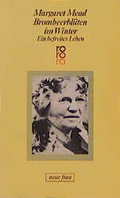 Cover: Brombeerbl&uuml;ten im Winter - Rowohlt Taschenbuch