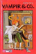Cover: Vampir & Co - Schneiderbuch