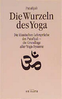 Abbildung von: Die Wurzeln des Yoga - FISCHER Scherz