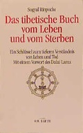 Cover: Das tibetische Buch Leben und vom Sterben - FISCHER Scherz