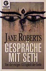 Cover: Gespräche mit Seth - Goldmann