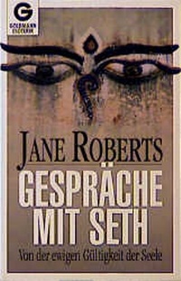 Enlarge image Cover: Gespräche mit Seth - Goldmann