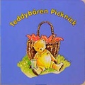 Cover: Teddyb&auml;ren Picknick - Weichert