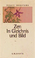 Cover: Zen in Gleichnis und Bild - FISCHER Scherz