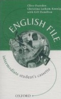 Cover: English File - Cornelsen Verlag GmbH