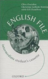 Enlarge image Cover: English File - Cornelsen Verlag GmbH