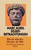 Cover: Selbstbetrachtungen - Insel