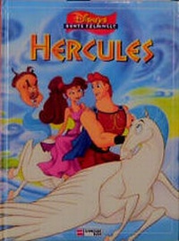 Enlarge image Cover: Hercules - Schneiderbuch