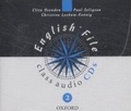 Cover: English File - Cornelsen Verlag GmbH