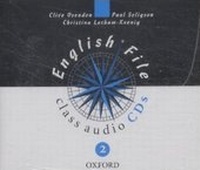 Enlarge image Cover: English File - Cornelsen Verlag GmbH