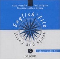 Enlarge image Cover: English File - Cornelsen Verlag GmbH