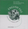 Cover: English File - Cornelsen Verlag GmbH