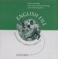 Enlarge image Cover: English File - Cornelsen Verlag GmbH