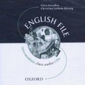 Cover: English File - Cornelsen Verlag GmbH