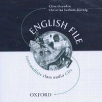 Enlarge image Cover: English File - Cornelsen Verlag GmbH